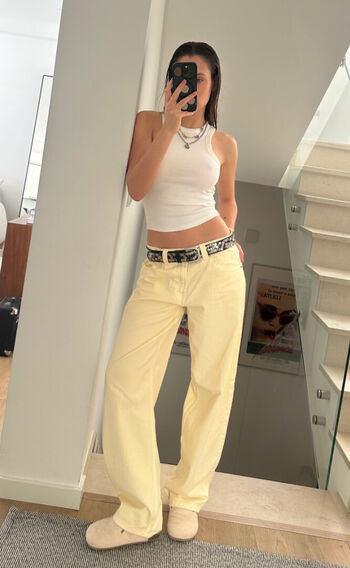 🔥 Daniela melchior  page leaked private photo uncensored full