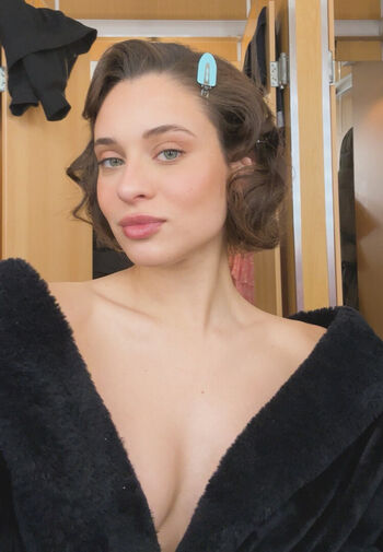 🔥 Daniela melchior  page leaked private photo uncensored full