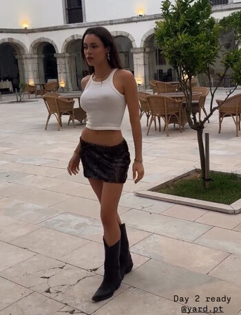 🔥 Daniela melchior  page leaked private photo uncensored full