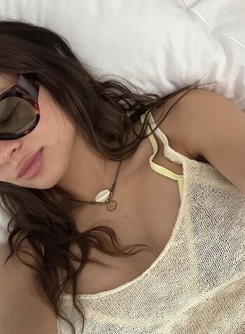 🔥 Daniela melchior  page leaked private photo uncensored full