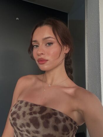 🔥 Daniela melchior  page leaked private photo uncensored full