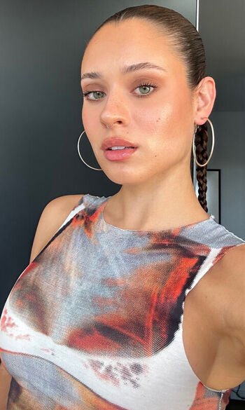 🔥 Daniela melchior leaked private photo uncensored full