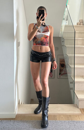 🔥 Daniela melchior leaked private photo uncensored full