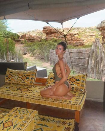 🔥 Daniella lapo  page leaked private photo uncensored full