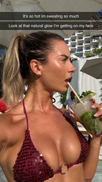🔥 Daniella lapo leaked private photo uncensored full