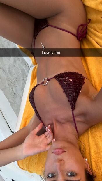 🔥 Daniella lapo leaked private photo uncensored full