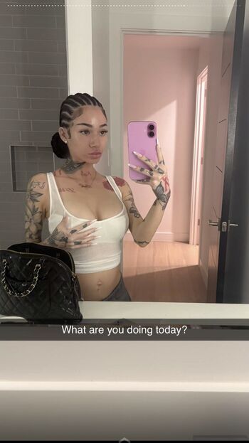 🔥 Danielle bregoli bhad bhabie leaked private photo uncensored full