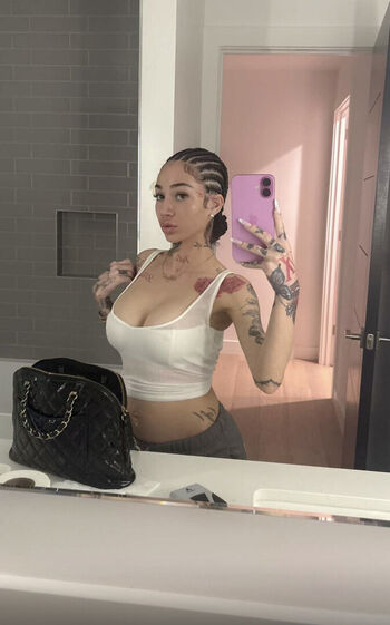 🔥 Danielle bregoli bhad bhabie leaked private photo uncensored full