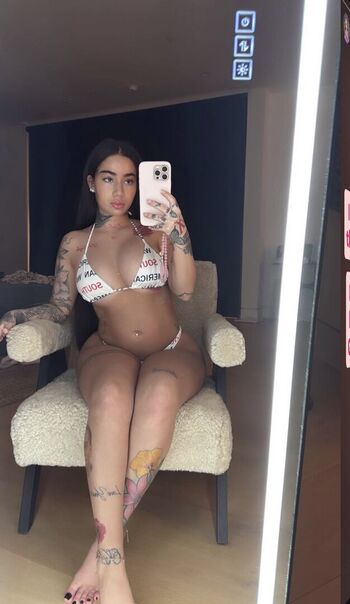 🔥 Danielle bregoli bhad bhabie leaked private photo uncensored full