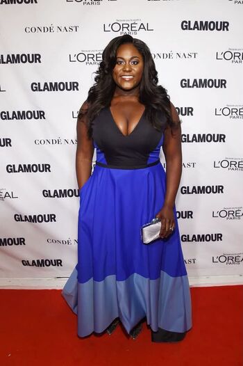 🔥 Danielle brooks leaked private photo uncensored full