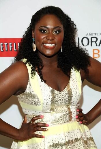 🔥 Danielle brooks leaked private photo uncensored full