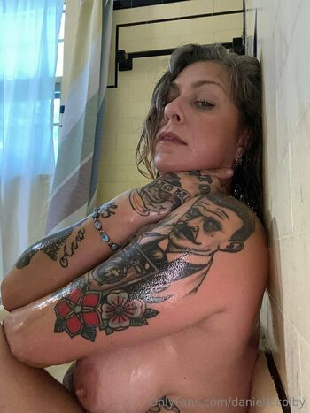 🔥 Danielle colby page leaked private photo uncensored full