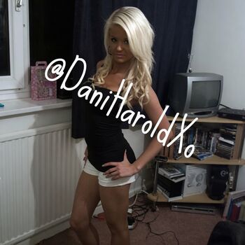 🔥 Danielle harold leaked private photo uncensored full