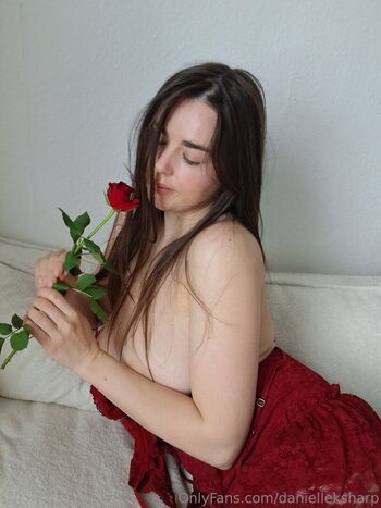 🔥 Danielleksharp leaked private photo uncensored full