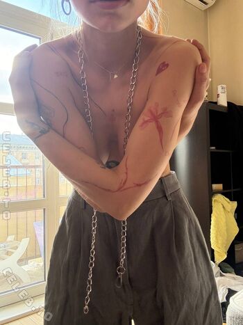 🔥 Darya gromova leaked private photo uncensored full