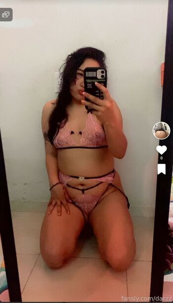 🔥 Darzzz page leaked private photo uncensored full