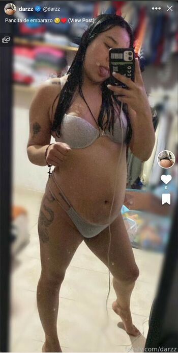 🔥 Darzzz page leaked private photo uncensored full