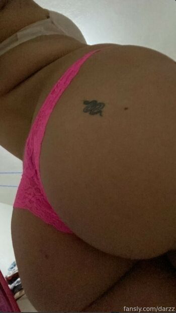 🔥 Darzzz page leaked private photo uncensored full
