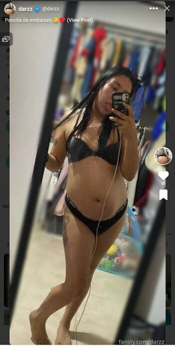 🔥 Darzzz leaked private photo uncensored full