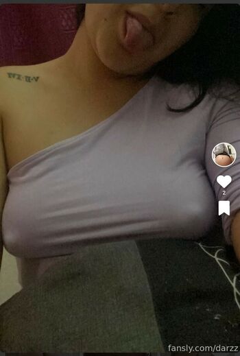 🔥 Darzzz leaked private photo uncensored full