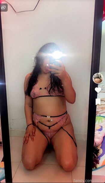 🔥 Darzzz leaked private photo uncensored full