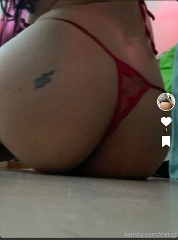 🔥 Darzzz leaked private photo uncensored full