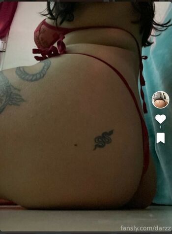 🔥 Darzzz leaked private photo uncensored full