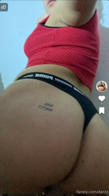 🔥 Darzzz leaked private photo uncensored full
