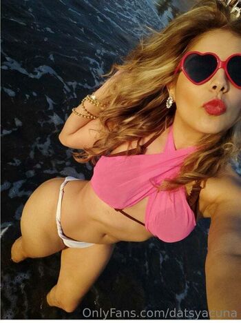 🔥 Datsy acuna leaked private photo uncensored full