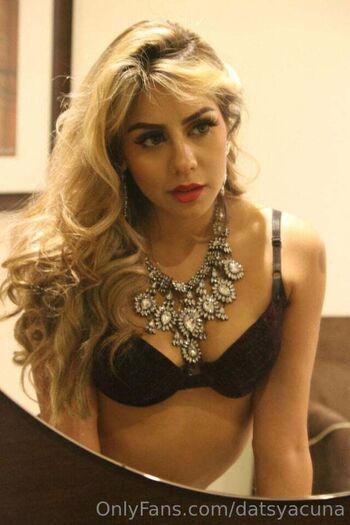 🔥 Datsy acuna leaked private photo uncensored full