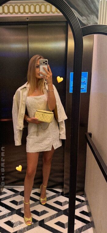 🔥 Davina geiss page leaked private photo uncensored full