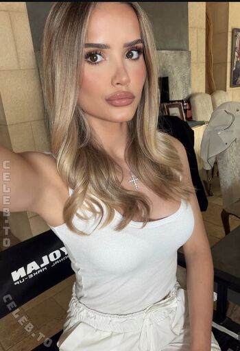 🔥 Davina geiss page leaked private photo uncensored full