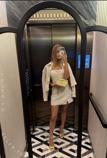 🔥 Davina geiss page leaked private photo uncensored full