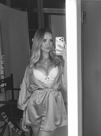 🔥 Davina geiss page leaked private photo uncensored full
