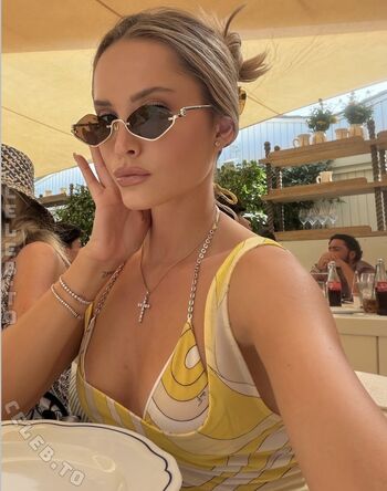 🔥 Davina geiss page leaked private photo uncensored full