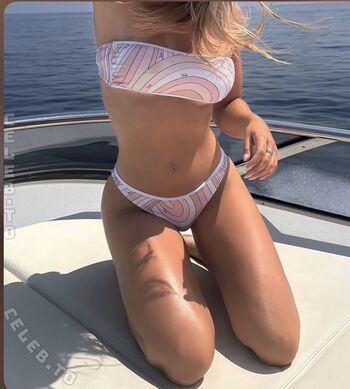 🔥 Davina geiss page leaked private photo uncensored full
