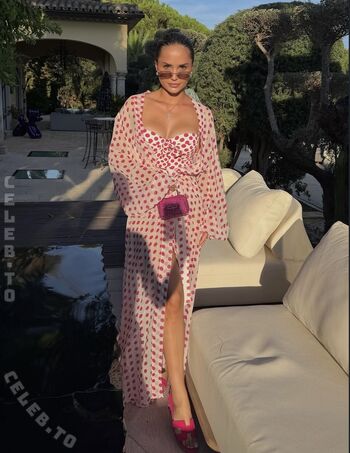 🔥 Davina geiss page leaked private photo uncensored full