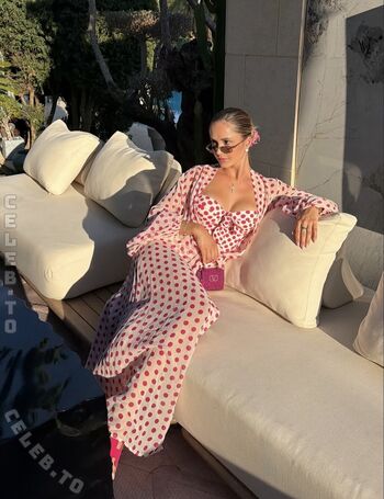 🔥 Davina geiss page leaked private photo uncensored full
