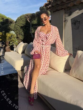 🔥 Davina geiss page leaked private photo uncensored full