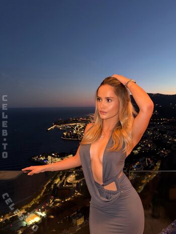 🔥 Davina geiss leaked private photo uncensored full