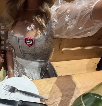 🔥 Davina geiss leaked private photo uncensored full