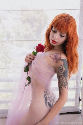 🔥 Dea afrodite leaked private photo uncensored full
