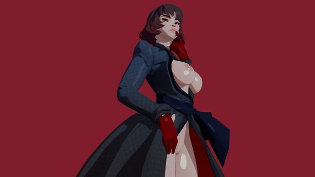 🔥 Deadlock leaked private photo uncensored full