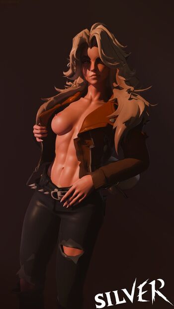 🔥 Deadlock leaked private photo uncensored full