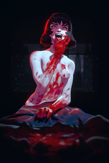 🔥 Deadlock leaked private photo uncensored full