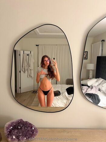 🔥 Debbie st pierre  page leaked private photo uncensored full