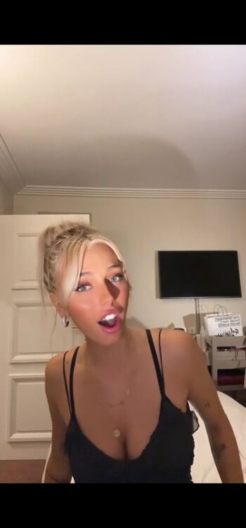 🔥 Deborh fugere leaked private photo uncensored full