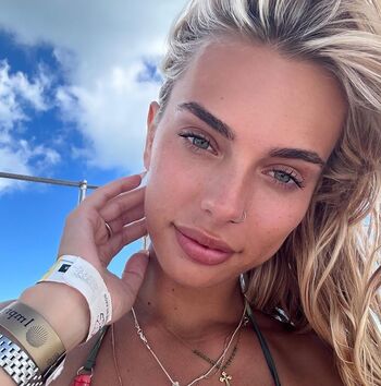 🔥 Deborh fugere leaked private photo uncensored full