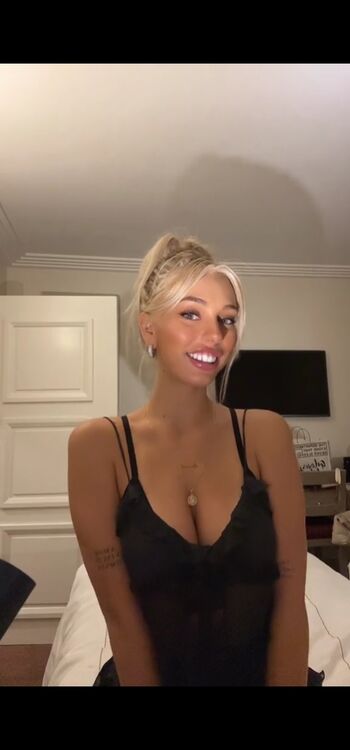 🔥 Deborh fugere leaked private photo uncensored full