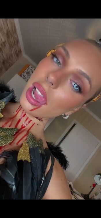 🔥 Deborh fugere leaked private photo uncensored full